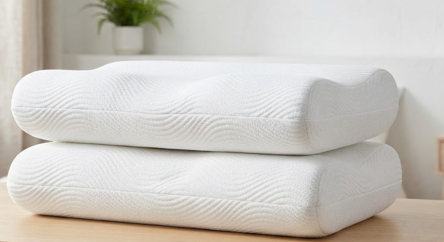 Contour Pillow 2-Pack — alternate view
