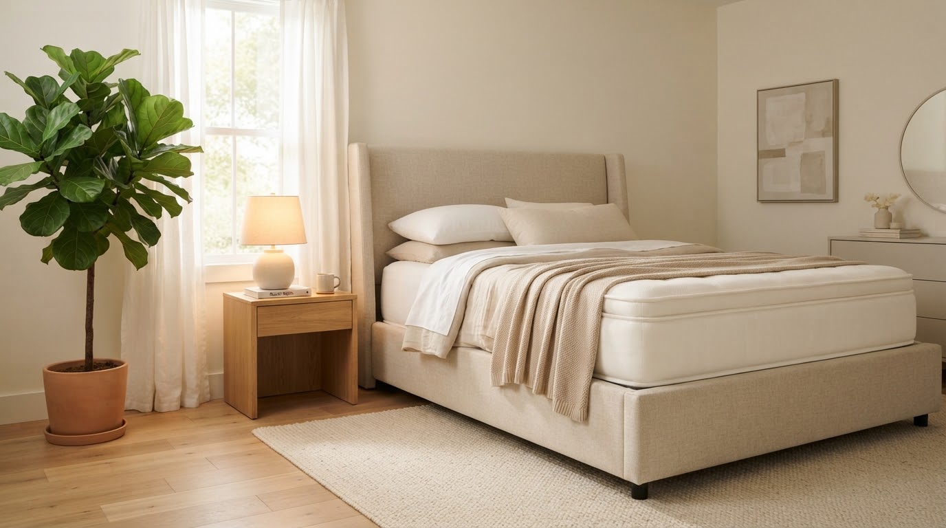 Memory Foam