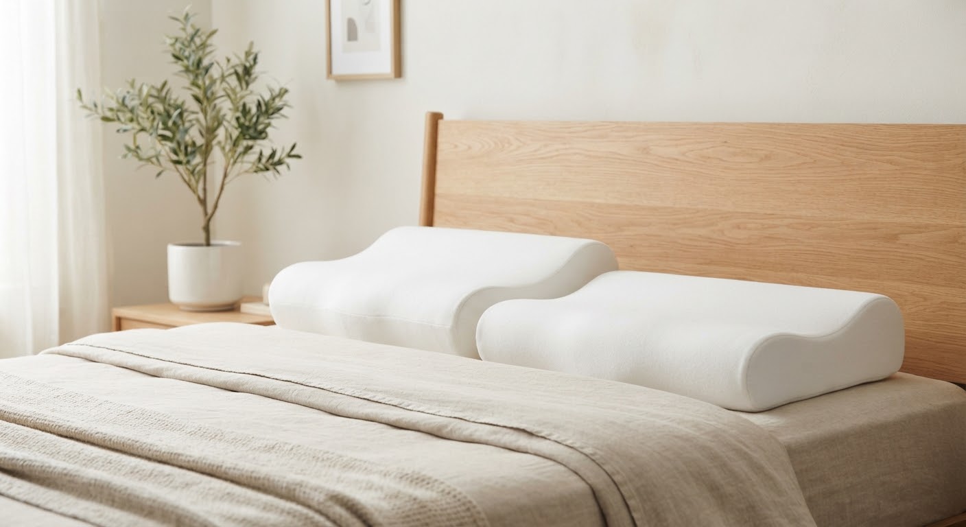 Pillows & Toppers